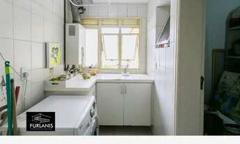 Imagem 6: Apartamento para venda no Tatuape com 03 dormitórios- 96 metros quadrados