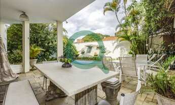 Imagem 4: São Paulo - Casa Padrão - Alto de Pinheiros