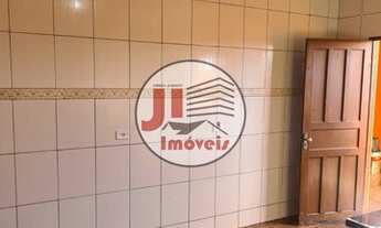 Imagem: Casa Assobradada em Jardim Piratininga