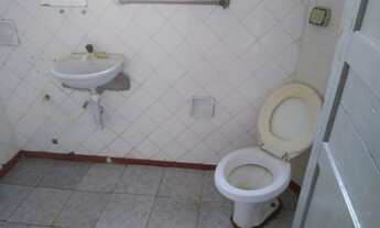 Imagem 4: Casa com 2 dormitórios para alugar, 70 m² por R$ 1.300,00/mês - Vila Cruz das Almas - São