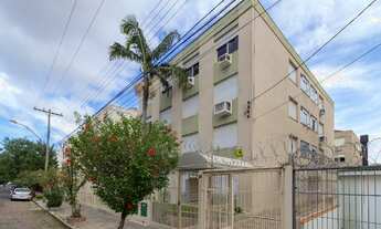 Imagem 3: PORTO ALEGRE - Apartamento Padrão - SAO SEBASTIAO