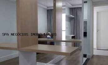Imagem 3: Apartamento com 2 dormitórios à venda, 43 m² por R$ 280.000,00 - Vila Salete - São Paulo/S