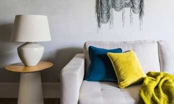 Imagem 2: Apartamento para aluguel e venda com 83 metros quadrados com 2 quartos