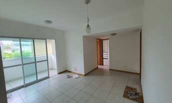 Imagem 3: Apartamento para venda com 80 metros quadrados com 3 quartos em Armação - Salvador - BA