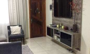 Imagem 3: Sobrado com 2 suítes à venda, 90 m² por R$ 500.000 - Jardim Amaralina - São Paulo/SP