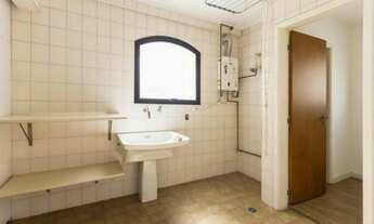 Imagem 6: São Paulo - Apartamento Padrão - MOEMA