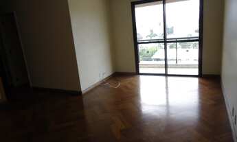 Imagem: Apartamento para venda possui 65 metros