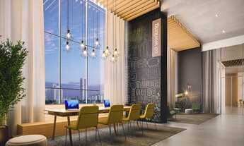 Imagem 7: Studio para venda tem 30 metros quadrados em Pinheiros - São Paulo - SP