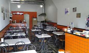 Imagem: Restaurante Self Service em Juiz de Fora