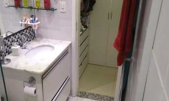 Imagem 4: Villa Francesa Apartamento com 3 dormitórios