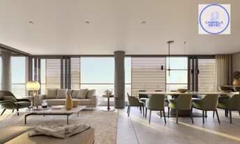 Imagem 5: Apartamento à venda no bairro Cristo Redentor - Caxias do Sul/RS