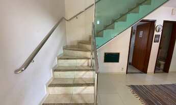 Imagem 5: Casa - Sobrado - Lapa de Baixo - Zona Oeste - São Paulo