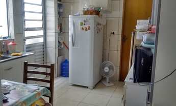 Imagem: Casa de vila para venda com 2 quartos em