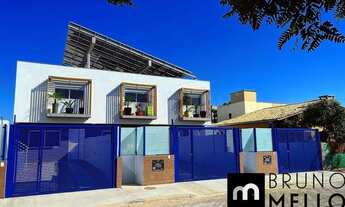 Imagem 5: FLORIANÓPOLIS - Casa Padrão - PORTAL DO RIBEIRÃO