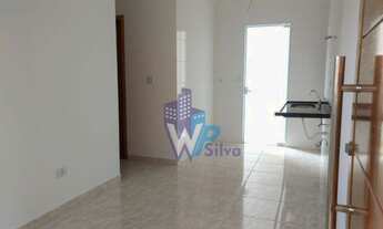 Imagem 3: Apartamento à venda, 44 m² por R$ 230.000,00 - Ermelino Matarazzo - São Paulo/SP