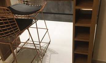 Imagem 3: Casa para venda com 29 metros quadrados com 1 quarto em Parque Independência - São Paulo