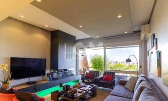 Imagem 2: PORTO ALEGRE - Apartamento Padrão - Jardim Do Salso