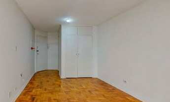 Imagem 6: Apartamento para venda tem 50 metros quadrados com 1 quarto em Vila Buarque - São Paulo