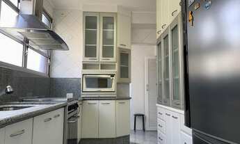 Imagem 8: Apartamento alto padrão com linda vista em Higienópolis