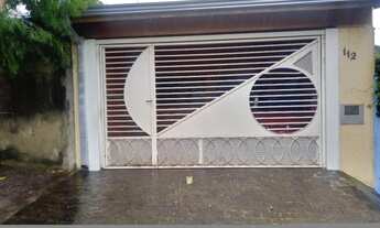 Imagem 2: CASA COM 2 DORMITÓRIOS À VENDA, 100 M² POR R$ 365.000,00 - JARDIM MORADA DO SOL - INDAIATU