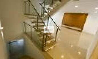 Imagem 4: Casa em condomínio de 425m², 4 quartos, 4 suítes, 4 vagas, 7 banheiros