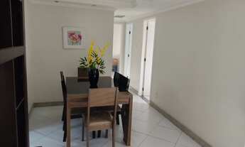 Imagem 6: Excelente apto no cond Farol da Barra