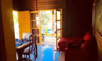 Imagem 6: CASA RESIDENCIAL em CAMAÇARI - BA, GUARAJUBA (MONTE GORDO