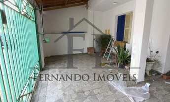 Imagem 6: SObrado proximo ao metrô