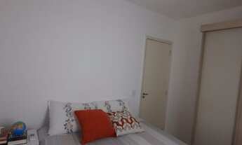 Imagem 6: Condomínio Moradas Clube Azaleias. 2 Quartos no Bairro-SIM