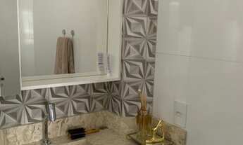 Imagem 6: Apartamento para venda tem 123 metros quadrados com 3 quartos em Copacabana - Rio de Janei