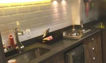 Imagem 4: Apartamento para venda possui 72 metros quadrados com 2 quartos em Vila Mariana - São Paul