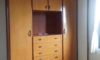 Imagem 5: Amplo Apartamento para venda - 112m² - 3 Dorms - 3 Vagas - Vila Mariana - São Paulo - SP