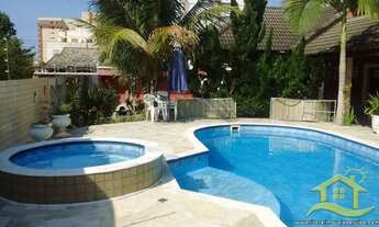 Imagem: Casa - SOBRADO no bairro Centro, 0 metros