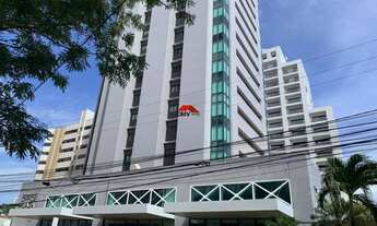 Imagem 1: FORTALEZA - Conjunto Comercial/Sala - Aldeota