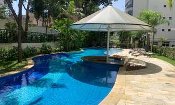 Imagem 2: Apartamento a venda com 133 metros quadrados