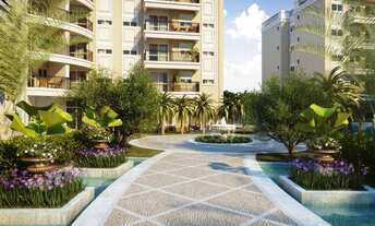 Imagem 2: Cobertura duplex para venda tem 126 metros quadrados com 2 quartos em Jardim Leonor - São