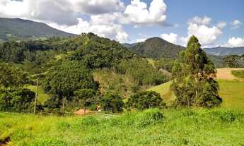 Imagem 4: Maravilhoso Sítio no Centro de Delfim Moreira/MG com Cerca de 8,6 Hectares