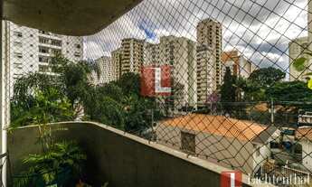 Imagem 6: São Paulo - Apartamento Padrão - Indianópolis