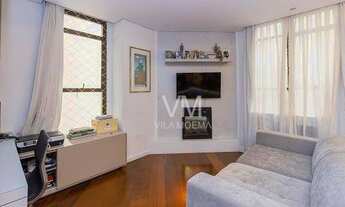 Imagem 5: Apartamento com 4 dormitórios à venda, 220 m² por R$ 2.500.000,00 - Moema - São Paulo/SP