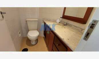 Imagem 6: Apartamento em São Paulo - Indianópolis