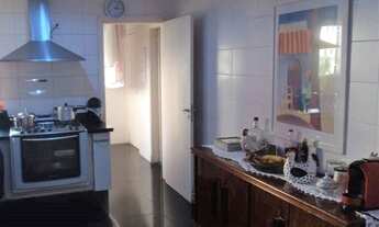 Imagem 3: MOEMA * ALTO PADRÃO * 3 DORM. * 2 SUÍTES * 3 VAGAS * PERMUTA