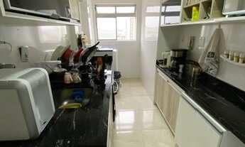 Imagem 4: Apartamento LAUZANE PAULISTA SAO PAULO SP Brasil