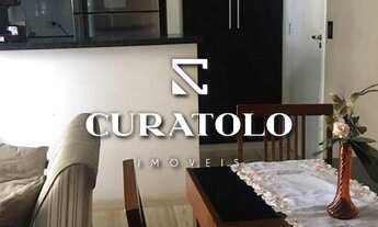 Imagem 4: OTIMO APARTAMENTO À VENDA - MOOCA COM 3 DORMITÓRIOS 1 VAGA DE GARAGEM