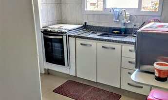 Imagem 6: Lindo Apartamento 70 metros quadrados com 2 quartos travessa da Av Sabará