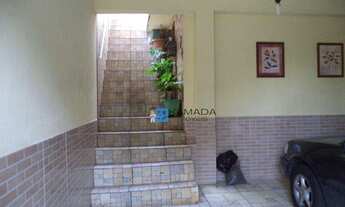 Imagem 7: Casa com 2 dormitórios à venda, 105 m² por R$ 420.000,00 - Jardim Mutinga - São Paulo/SP