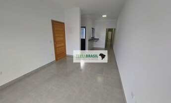 Imagem 6: Casa com 3 dormitórios à venda, 90 m² por R$ 700.000 - Jardim do Lago - Atibaia/SP