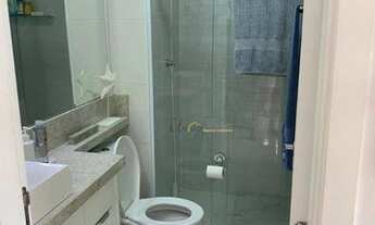 Imagem 7: Apartamento à venda, 35 m² por R$ 370.000,00 - Vila Leopoldina - São Paulo/SP