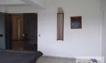 Imagem 2: Apartamento para venda e locação - Fazenda Morumbi - SP