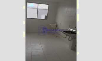 Imagem 7: APARTAMENTO NOVO C/ 02 DORM.- R$ 225.000,00- AMARALINA