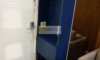 Imagem 3: Apartamento Mobiliado em Itaim Bibi - São Paulo, SP